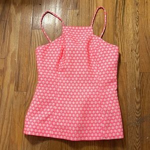 Lilly top size 8